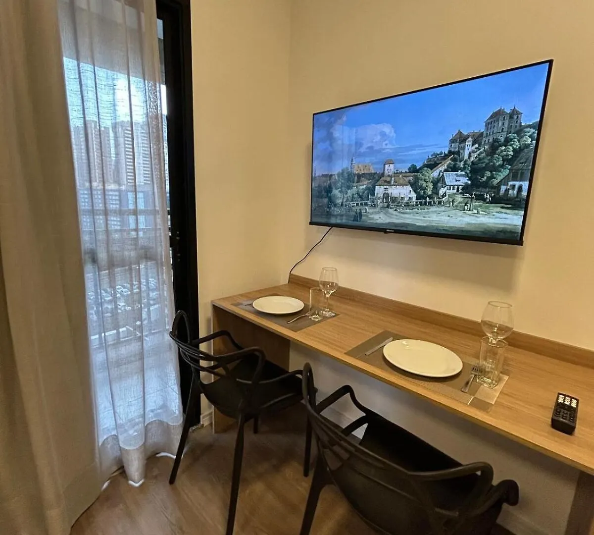 Apt 1309 My One Bela Vista 상파울루